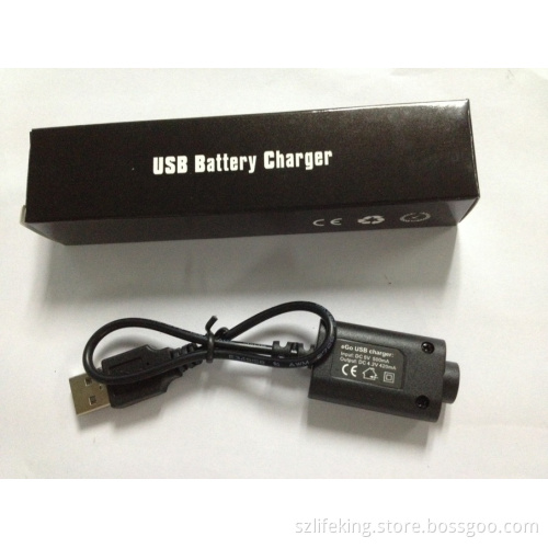 E-Go USB Charger